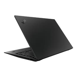 Lenovo ThinkPad X1 Carbon 6th Gen 14-inch (2018) - Core i7-8650U - 16 GB - SSD 512 GB