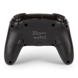 Powera Nintendo Switch controller Link Gold