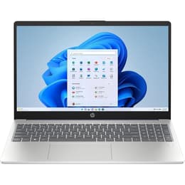 Hp 15-fd0132wm-RB 15-inch (2023) - Core i3-N305 - 8 GB - SSD 256 GB