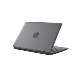 HP ChromeBook X360 Celeron N3350 1.1 GHz 32 GB eMMC - 4 GB
