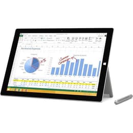 Microsoft Surface Pro 3 64GB - Gray - (WiFi)