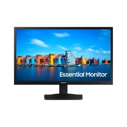 Samsung 24-inch Monitor 1920 x 1080 LCD (Essential S24A338NHN)