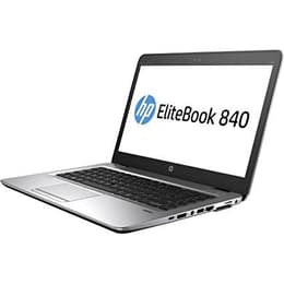 Hp EliteBook 840 G3 14-inch (2015) - Core i5-6200U - 8 GB - SSD 256 GB