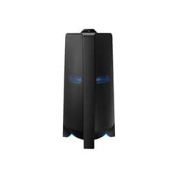 Samsung MX-T70 Bluetooth speakers - Black