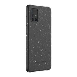 Galaxy A71 case - Compostable - Starry Night