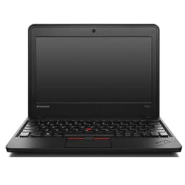 Lenovo ThinkPad X131E 11-inch (2014) - AMD E300 - 6 GB - HDD 320 GB