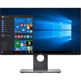 Dell 24-inch Monitor 1920 x 1080 LCD (U2417H)