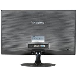 23-inch Monitor 1920 x 1080 LED (Samsung S23A300B)