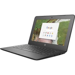 Hp Chromebook 11A G6 Ee 11-inch (2019) - A4-9120C - 4 GB - HDD 16 GB