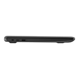 Hp Chromebook 11A G6 Ee 11-inch (2019) - A4-9120C - 4 GB - HDD 16 GB