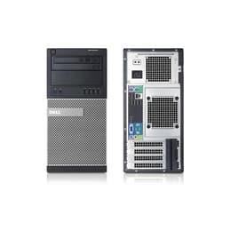 Dell Optiplex 790 MT Core i5 3.2 GHz - SSD 512 GB RAM 8GB