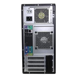 Dell OptiPlex 790 MT Core i5 3.2 GHz - SSD 512 GB RAM 8GB