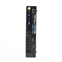 Dell OptiPlex 3050 Micro 19" Core i5 2,70 GHz - SSD 256 GB - 8 GB