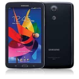Galaxy Tab 3 16GB - Black - (Wi-Fi + GSM/CDMA + LTE)