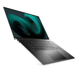 Dell XPS 17 9710 17-inch (2021) - Core i7 - Gen 11 (H) - 64 GB - SSD 2 TB