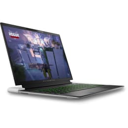 Dell Alienware X14 R2 14-inch - Core i7-13620H - 16GB 512GB Nvidia GeForce RTX 4050 QWERTY - English