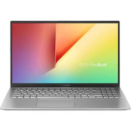 Asus VivoBook X512DA-BTS2020RL 15-inch (2018) - Ryzen 5 - 3000 Series (U) - 8 GB - SSD 512 GB