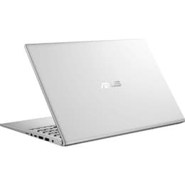 Asus VivoBook X512DA-BTS2020RL 15-inch (2018) - Ryzen 5 - 3000 Series (U) - 8 GB - SSD 512 GB