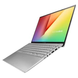 Asus VivoBook X512DA-BTS2020RL 15-inch (2018) - Ryzen 5 - 3000 Series (U) - 8 GB - SSD 512 GB