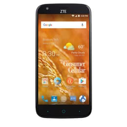 Avid 916 4GB - Black - Locked Verizon
