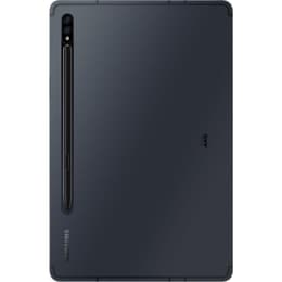 Galaxy Tab S7 128GB - Black - (Wi-Fi)