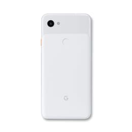 Google Pixel 3a 64GB - White - Unlocked