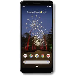 Google Pixel 3a 64GB - White - Unlocked