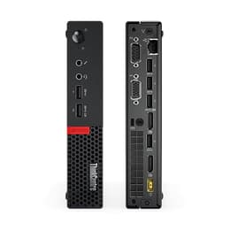 Lenovo ThinkCentre M910Q Tiny Core i5 2,70 GHz - SSD 128 GB RAM 8GB