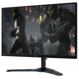 Lenovo 27-inch Monitor 2560 x 1440 LCD (Legion Y27Q-20)