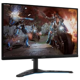 Lenovo 27-inch Monitor 2560 x 1440 LCD (Legion Y27Q-20)