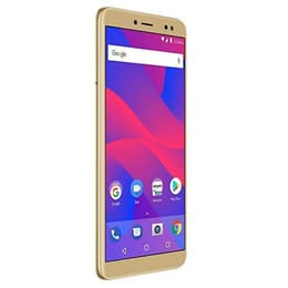 BLU Vivo XL3 32GB - Gold - Unlocked