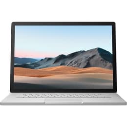 Microsoft Surface Book 3 13" Core i5 1.2 GHz - SSD 256 GB - 8 GB QWERTY - English