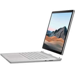 Microsoft Surface Book 3 13" Core i5 1.2 GHz - SSD 256 GB - 8 GB QWERTY - English
