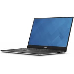 Dell XPS 9343 13-inch (2022) - Core i5-5200U - 8 GB - SSD 128 GB