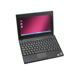 Dell Latitude E2100 10-inch (2010) - Atom N270 - 2 GB - SSD 256 GB