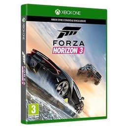Forza Horizon 3 - Xbox One