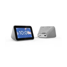 Lenovo Smart Clock Bluetooth speakers - Gray