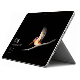 Microsoft Surface Go 64GB - Silver - (WiFi)