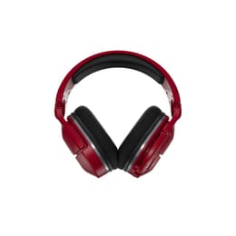 Turtle Beach Stealth 600 Gen 2 Max Headphone Bluetooth with microphone - Red