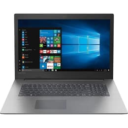 Lenovo IdeaPad 3 17-inch (2018) - Core i5 - Gen 8 (U) - 8 GB - SSD 256 GB