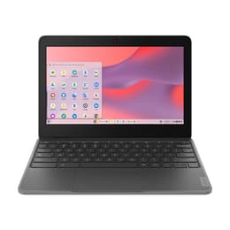 Lenovo 100E Chromebook G4 MediaTek 2 ghz 32gb eMMC - 4gb QWERTY - English