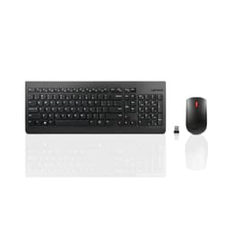 Lenovo Keyboard QWERTY Wireless Essential