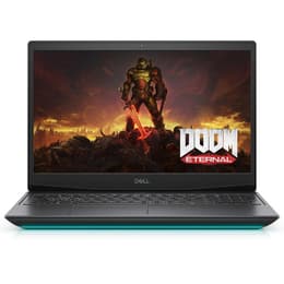 Dell G5 5500 15-inch (2020) - Core i7 - Gen 10 (H) - 8 GB - SSD 512 GB