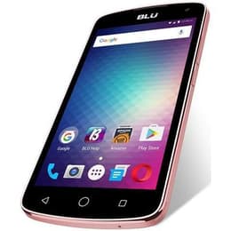 BLU Studio G2 HD 8GB - Gold - Unlocked
