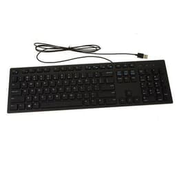 Dell Keyboard QWERTY KB216