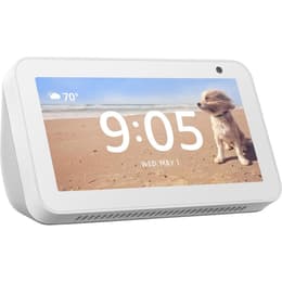 Amazon Echo Show 5 Connected devices