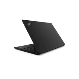 Lenovo ThinkPad T14 G2 14-inch (2021) - Ryzen 5 PRO 5650U - 32 GB - SSD 1 TB