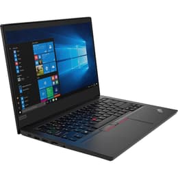 Lenovo ThinkPad E14 14" 14-inch (2020) - Core i7-10510U - 8 GB - SSD 256 GB