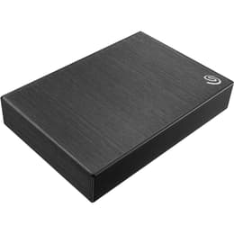 Seagate STHP5000600 External hard drive - HDD 5 TB USB 3.0
