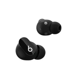 Beats Studio Buds Totally Earbud Noise-Cancelling Bluetooth Earphones - Black